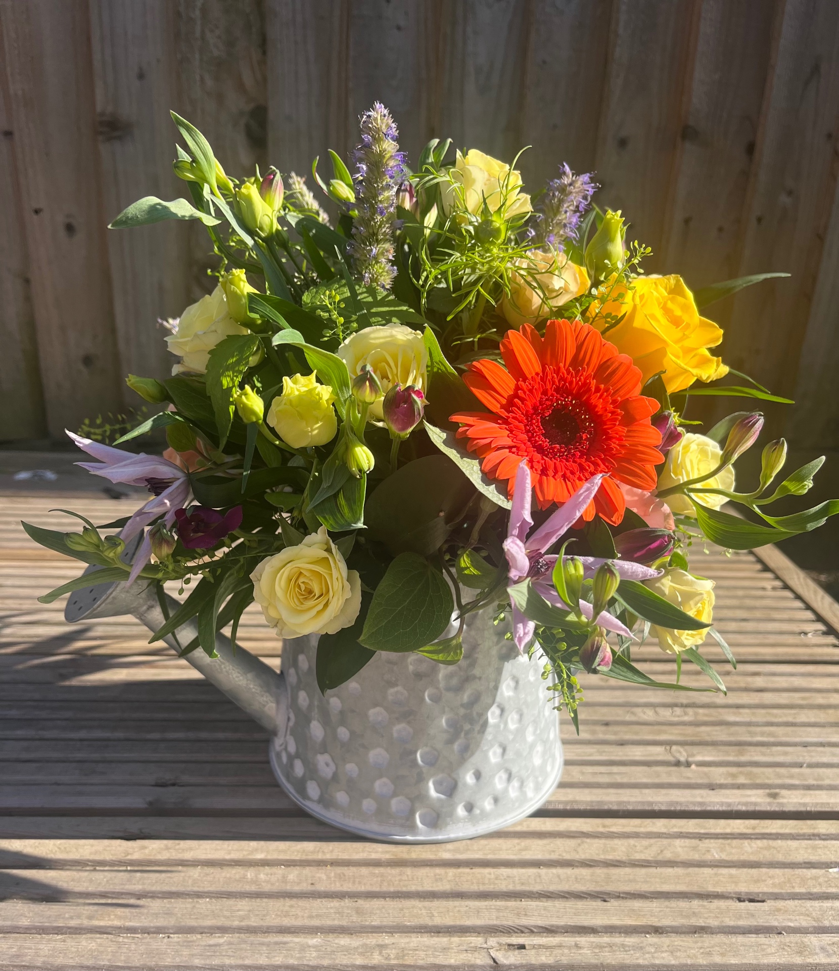 Vases & Arrangements