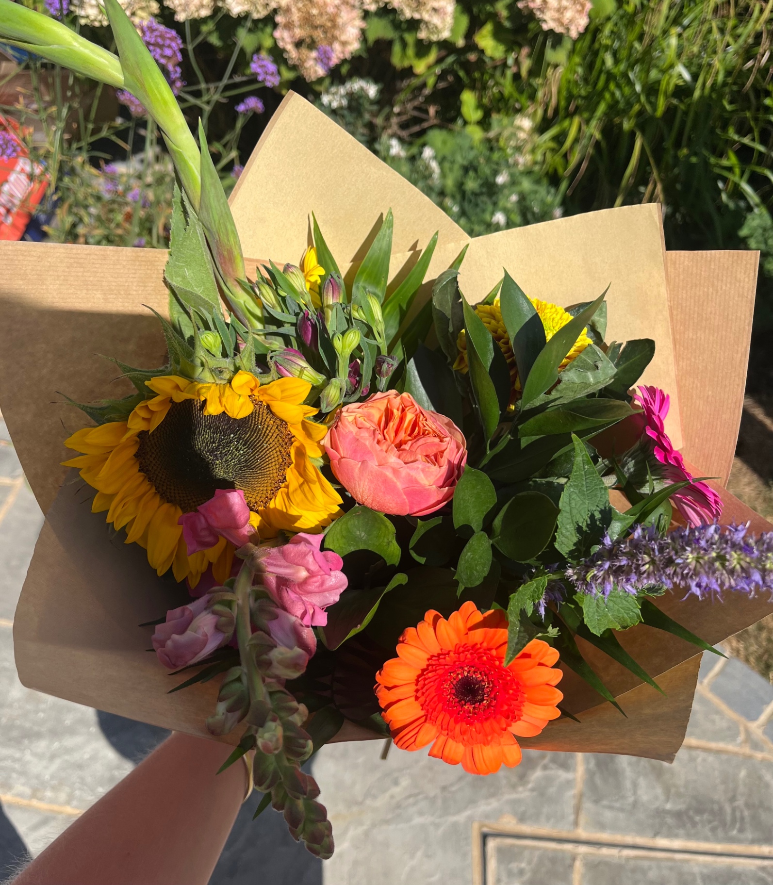 Bright Mix — photo 2