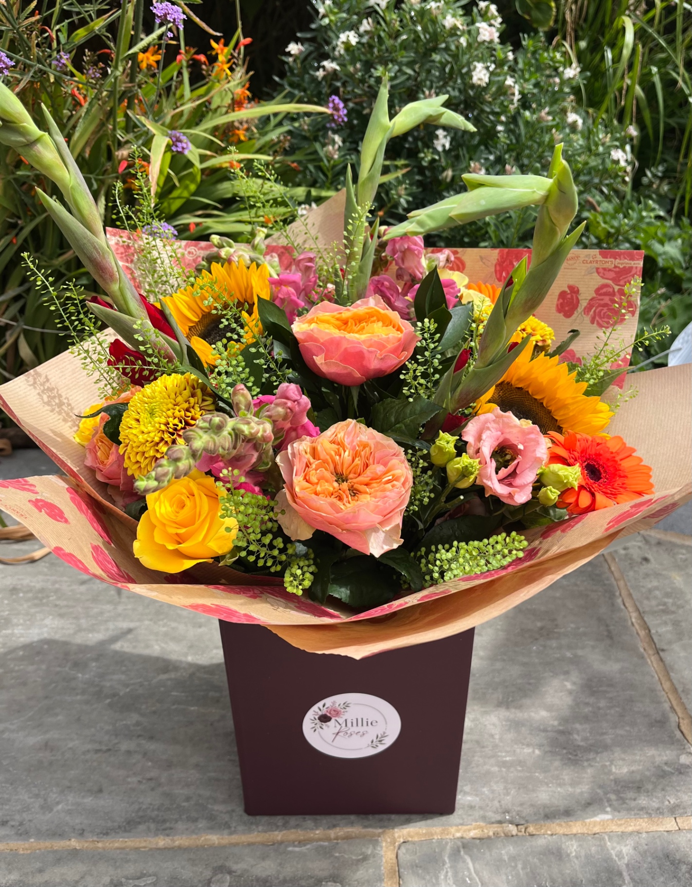Bouquets