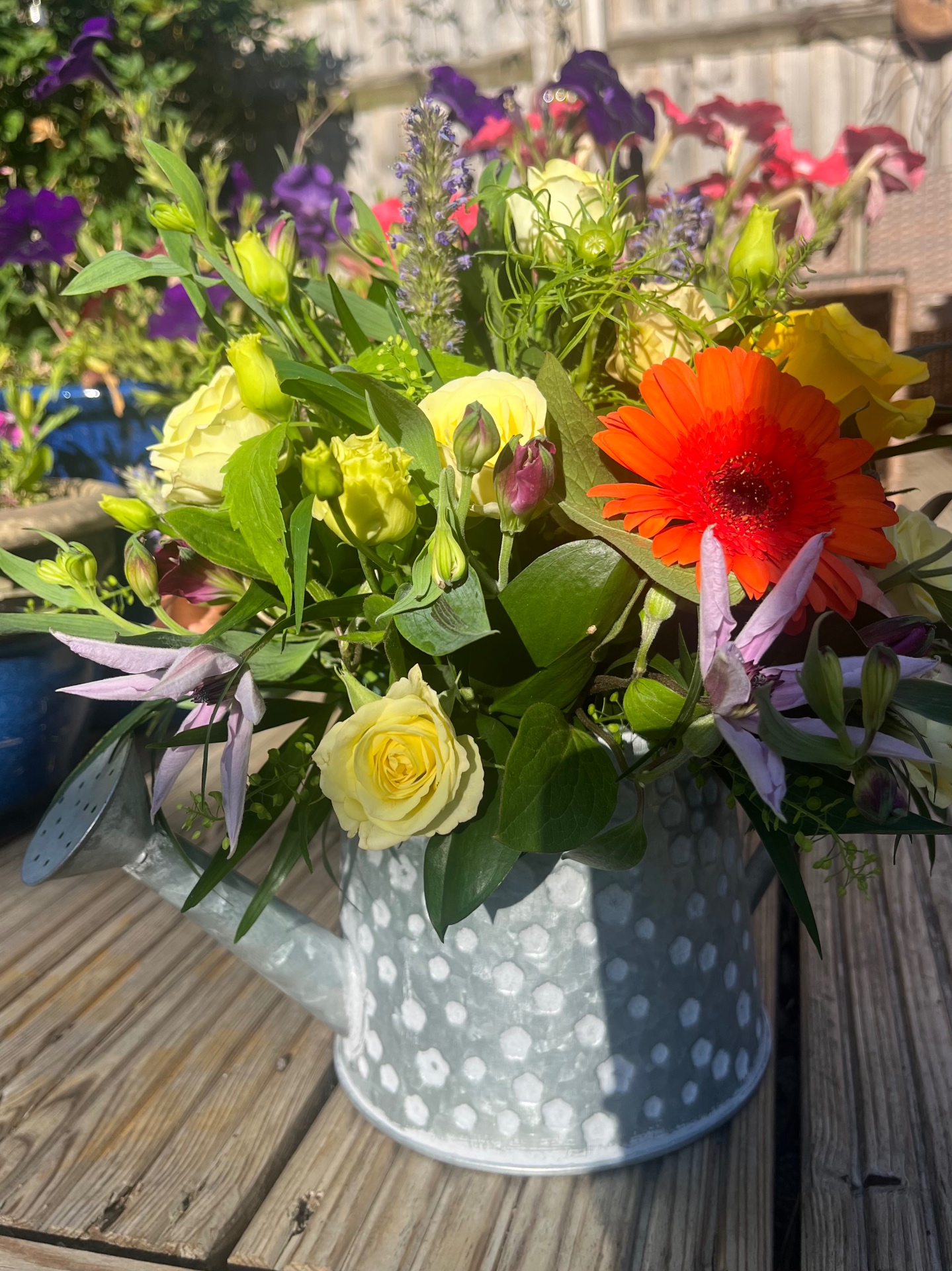 Watered with Love — photo 3
